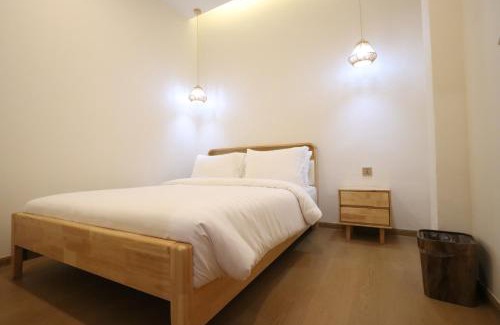 Lubuk Baja House | Casabella Homestay 202 Batam Penuin