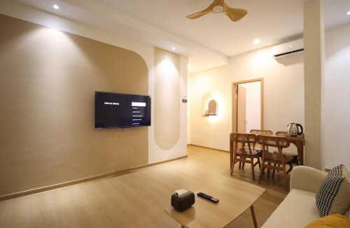 Sei Pinang House | Casabella Homestay 301 Batam Penuin