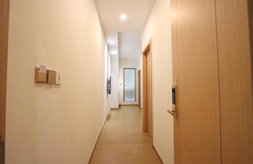 Sei Pinang House | Casabella Homestay 305 Batam Penuin