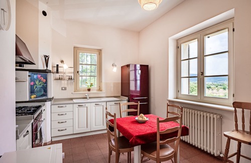 Monteleone d'Orvieto House | Casabella With Garden, Monteleone d'Orvieto, Italy