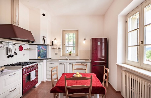 Monteleone d'Orvieto House | Casabella With Garden, Monteleone d'Orvieto, Italy