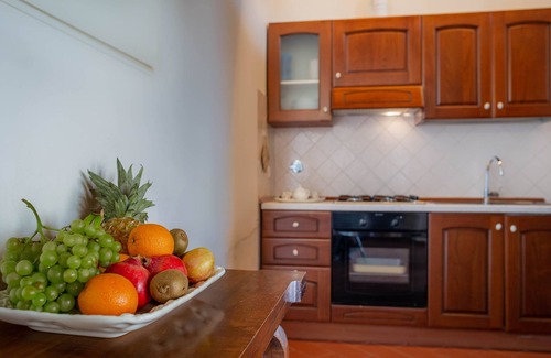 Vaglia House | Casabella Residenza d'Epoca