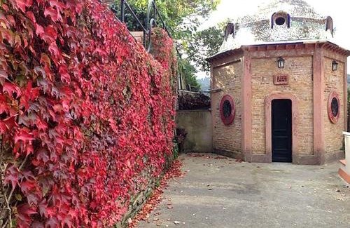 Vallvidrera Villa | casabelladona Barcelona