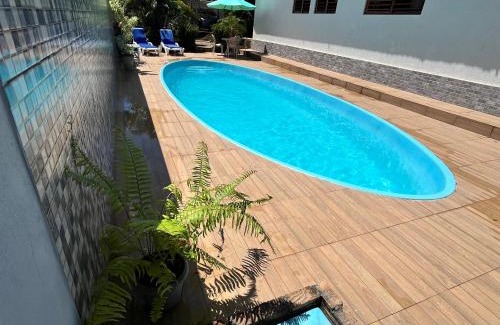 Tibau do Sul House | Casabellapipa