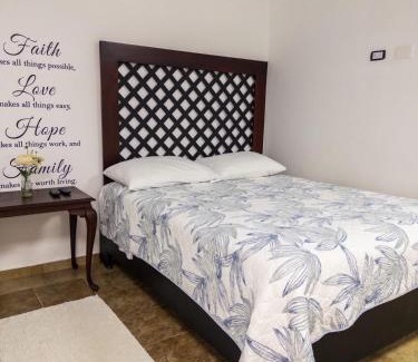 El Pueblito Apartment | CasaBlanca