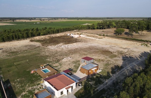 Montijo House | Casablanca Village