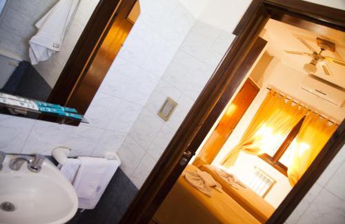 Santa Rosa de Calamuchita Hotel | Casablanca Hotel & Spa