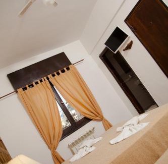 Santa Rosa de Calamuchita Hotel | Casablanca Hotel & Spa