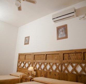 Santa Rosa de Calamuchita Hotel | Casablanca Hotel & Spa