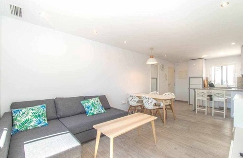 Torreblanca Apartment | Casablanca 3: New apartment 2nd floor with views.