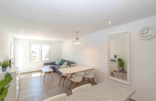 Torreblanca Apartment | Casablanca 3: New apartment 2nd floor with views.