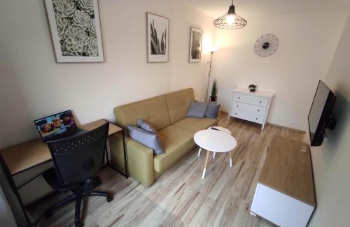Rybnik Apartment | *Casablanca Apartament* - 40m² ✓
