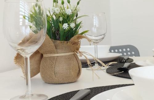 Rybnik Apartment | *Casablanca Apartament* - 40m² ✓