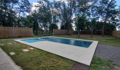 Buenos Aires House | Casablanca