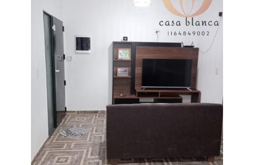 Buenos Aires House | Casablanca
