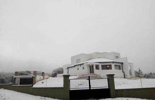 La Granja House | Casablanca