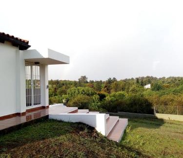 La Granja House | Casablanca