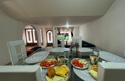 Duitama House | CasaBlanca Avcircunvalar