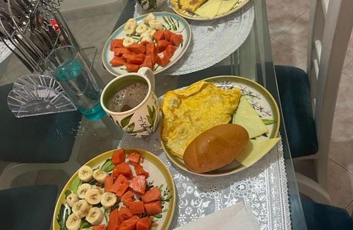 Duitama House | CasaBlanca Avcircunvalar