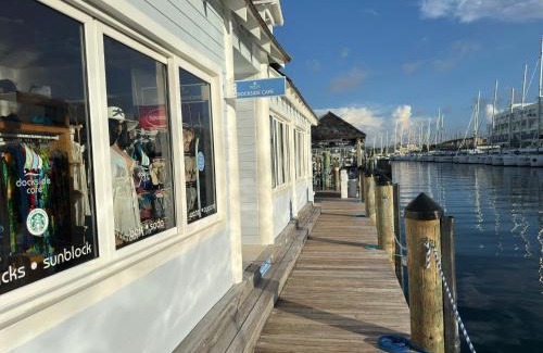 Palm Cay Apartment | Casablanca Bahamas- New Luxury Waterfront Condo, Palm Cay, The Bahamas