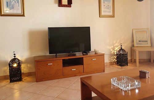 Azambuja Apartment | Casablanca Beach Apartment