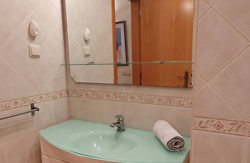 Azambuja Apartment | Casablanca Beach Apartment