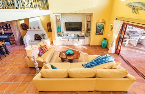 Cerritos Villa | Casablanca Beachfront, rent one up to four villas