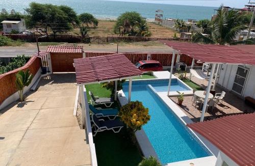 Zorritos House | Casablanca - Bocapan-Zorritos-Tumbes