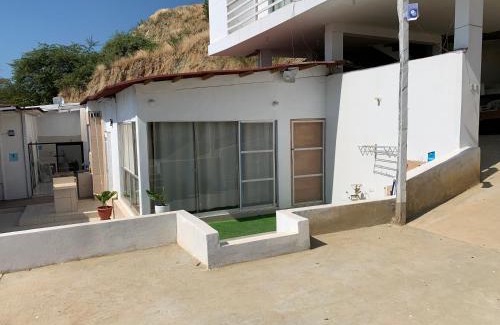 Zorritos House | Casablanca - Bocapan-Zorritos-Tumbes