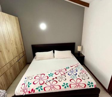 Campestre House | CasaBlanca Boutique