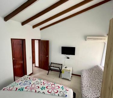 Campestre House | CasaBlanca Boutique