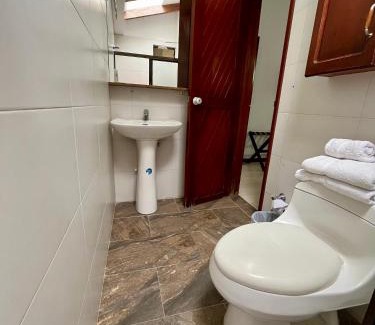 Campestre House | CasaBlanca Boutique