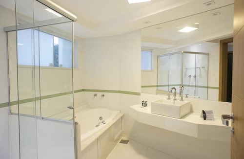 Historic Center Hotel | Casablanca Center Hotel