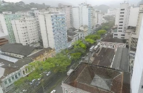 Historic Center Hotel | Casablanca Center Hotel