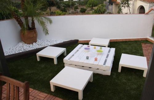 El Canyet Apartment | Casablanca
