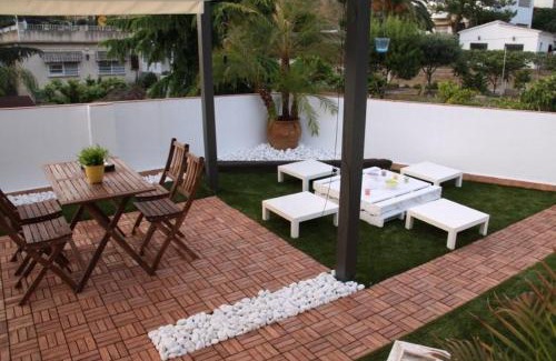 El Canyet Apartment | Casablanca