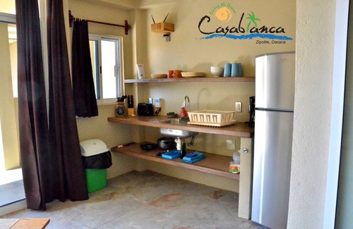 Santa Maria Tonameca House | Casablanca Guest House