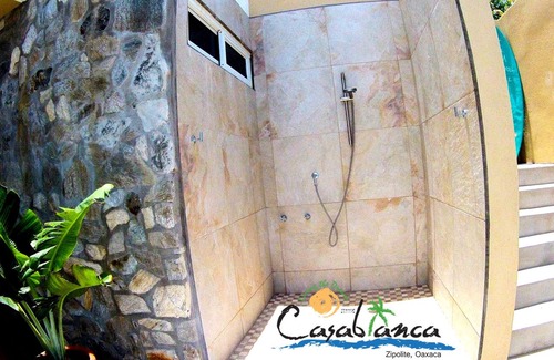 Santa Maria Tonameca House | Casablanca Guest House