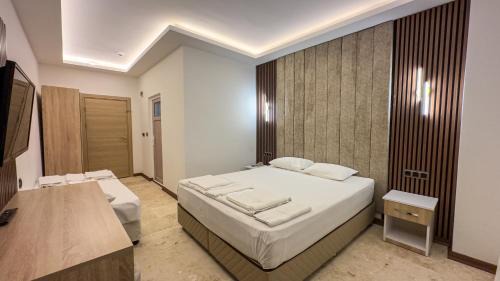 Avanos Hotel | Casablanca Garden Hotel