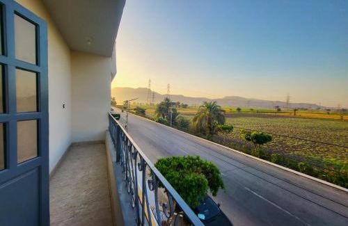 Shurtah al-Dakhlah Apartment | Casablanca guest house᭄ꦿ