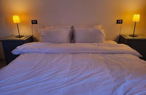 Shurtah al-Dakhlah Apartment | Casablanca guest house᭄ꦿ