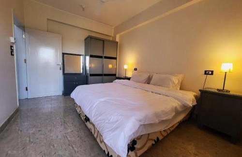 Shurtah al-Dakhlah Apartment | Casablanca guest house᭄ꦿ