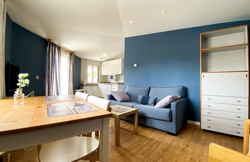 Santa Marta de Tormes Apartment | Casablanca Hotel Studios