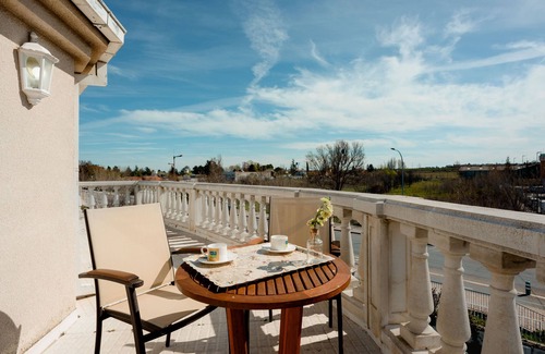 Santa Marta de Tormes Apartment | Casablanca Hotel Studios