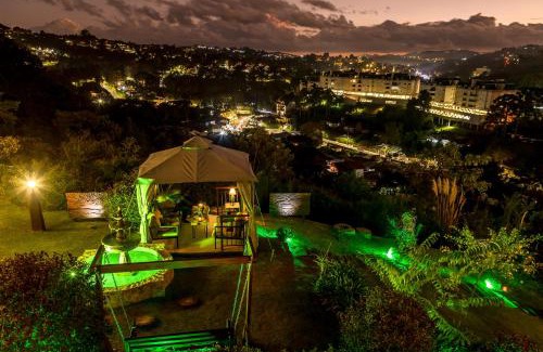 Loteamento Jardim Veu da Noiva Hotel | Casablanca Hotel Boutique