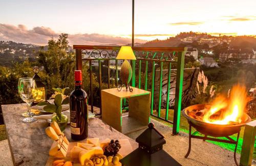 Loteamento Jardim Veu da Noiva Hotel | Casablanca Hotel Boutique