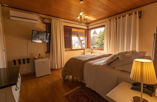 Loteamento Jardim Veu da Noiva Hotel | Casablanca Hotel Boutique