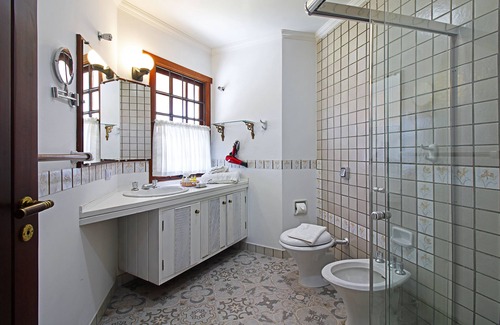 Loteamento Jardim Veu da Noiva Hotel | Casablanca Hotel Boutique