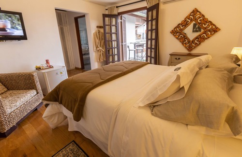 Loteamento Jardim Veu da Noiva Hotel | Casablanca Hotel Boutique