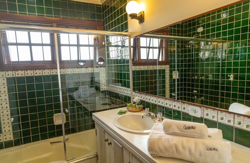 Loteamento Jardim Veu da Noiva Hotel | Casablanca Hotel Boutique